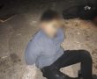 התחזה לשליח וולט וגנב מזוזות: שב”ח מחברון נעצר בחשד לביצוע עשרות גניבות בבת ים וביפו