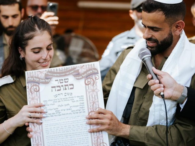 צילום מתוך דף הפייסבוק יואל גמליאל 
