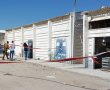 עונשי מאסר הוטלו על האחים שגנבו נשקים משדה תימן