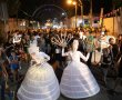 פסטיבל הפרינג' הבינלאומי ה-12 בבאר שבע!
