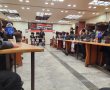 "לא העת לחשות": כינוס חירום של גבאי בתי המדרש בעלזא באשדוד