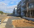 מתחדשת ומתפתחת: עבודות שדרוג מקיפות בשכונת הפארק בבאר שבע