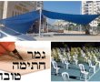 נכנסים ליום הכיפורים תשע"פ, עם 212 חולים בעיר.  אָבִינוּ מַלְכֵּנוּ מְנַע מַגֵּפָה מִנַּחֲלָתֶךָ. אָבִינוּ מַלְכֵּנוּ שְׁלַח רְפוּאָה שְׁלֵמָה לְחוֹלֵי עַמֶּךָ.