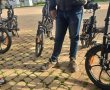האכיפה ביבנה נמשכת: שומרים על החיים בכביש ובמרחב הציבורי