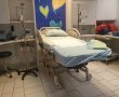 מחקר חדש באסותא אשדוד: צפייה בלידה באולטרסאונד בזמן אמת מועילה ללידה