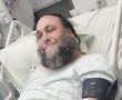 חשב שהוא סובל מצרבת - כך ניצלו חיי תושב גן יבנה
