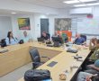 גן יבנה בהיערכות חירום: הלימודים והפעילויות בוטלו, המוקד העירוני פועל במתכונת מתוגברת