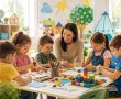 חברת "המשכיל" תפעיל את צהרוני גני הילדים בגדרה בשנת הלימודים הקרובה