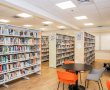 דף חדש נפתח בקריית גת: מועדון הקריאה של הספרייה העירונית יוצא לדרך