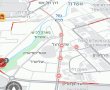 הכביש המרכזי שנחסם ועומסי התנועה ביציאות אשדוד - כל הפרטים