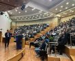 ''בארה"ב הקימו את הסיליקון ואלי, כאן בבאר שבע נקים את הסיליקון ואדי" 