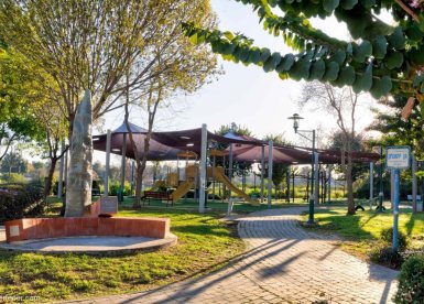 מועצה מקומית גדרה