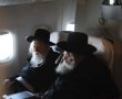 מי הם המיליונרים מאשדוד שהמריאו לועידה היוקרתית בקפריסין?