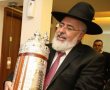לציון שובם של החטופים: הקפות שניות במוצאי החג באשדוד