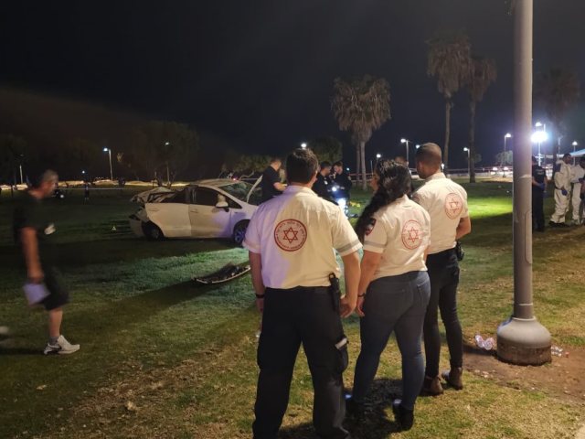 דוברות מד"א