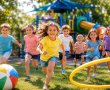 קייטנות הקיץ בגן יבנה יוצאות לדרך: חוויה מהנה, בטוחה ומעשירה לילדי היישוב