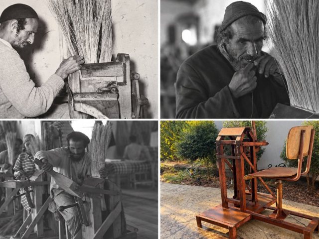צילומים באדיבות המועצה המקומית גדרה
