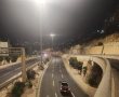 אחרי פינוי הנתיב בשדרות בגין: הפרויקט הגדול מתקדם לשלב הבא