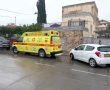 תאונה קטלנית בנגב: תושב באר שבע נפל מגובה ונהרג