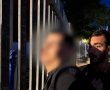 תקיפה בסכין, איומים באקדח וגניבה: מבצע הלכידה של משטרת אשדוד