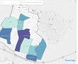 גדרה יוצאת להצביע: אחוזי הצבעה גבוהים בישוב - מעל הממוצע הארצי