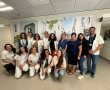 בין הבית למרכז הרפואי - מרחב חדש של החלמה משמעותית במרכז הרפואי שיקומי גריאטרי הרצפלד