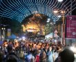 "פסטיבל הפרינג' הבינלאומי מהווה מוקד עלייה לרגל לבאר שבע"