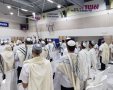 בית כנסת פתוח חב"ד