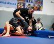 אירוע קרבות אינטרקלאב נערך לזכרו של סמ"ר אופיר לביא ז"ל