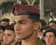 סמ״ר גיא שימחי ז״ל